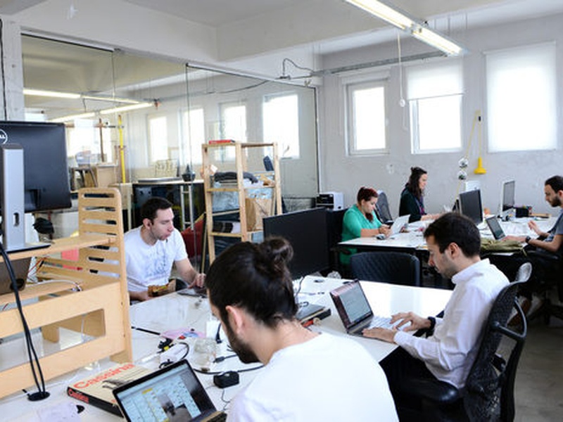 Design Technologies development team