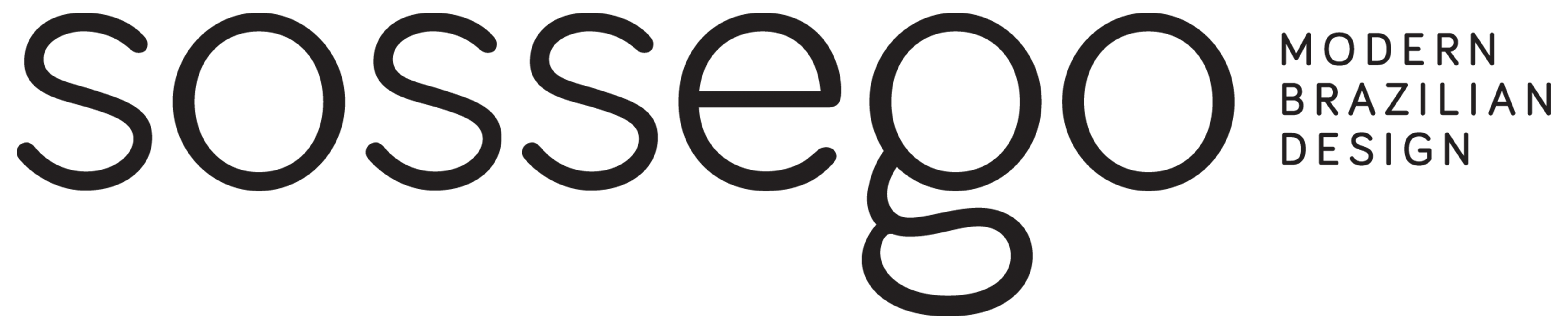 Sossego logo